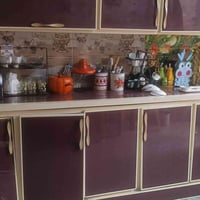 دواليب • ديكور منزلي