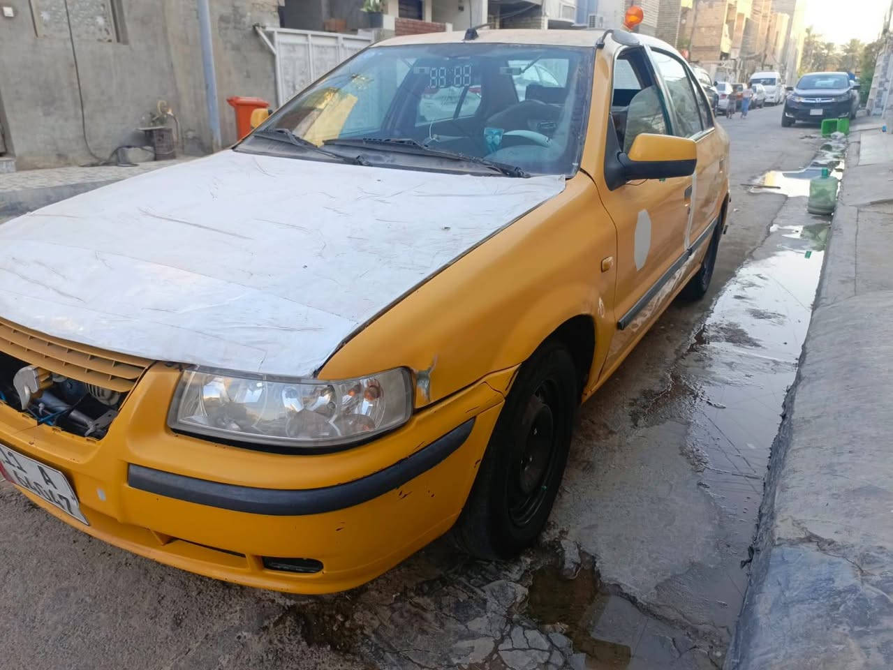 سلام عليكم سمند11 بغداد جاهزه بسمي بيها تلحيظات بصيطه معروظه32 وللمراوس


**إذا كنت صاحب هذا الإعلان وتريد حذفه لأي سبب، رجاءا أرسل رسالة إلى الدعم الفني**