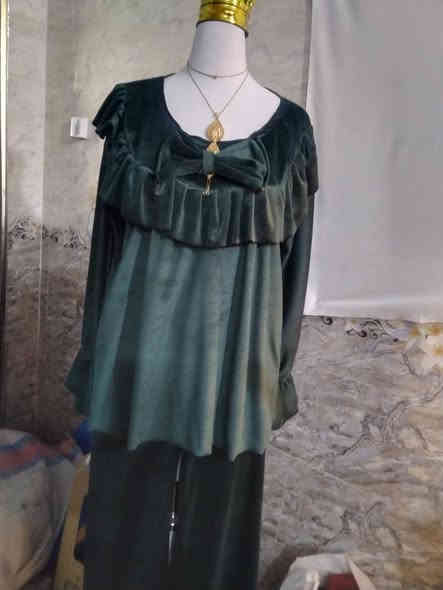 السلام عليكم زبوناتي الغاليات سوتلكم عروضات ع التراكات ع عشره ادللوو علينه لمدة اسبوع توصيل كربلاء باقي محافظات العراق للحجز واتساب ***********
