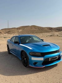 جارجر جي تي • خليجي • ٢٠١٩