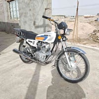 دراجة ايراني • موديل 2022 • محرك ما مفتوح