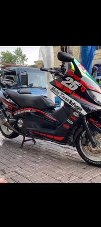 تي ماكس • شعب • فحص