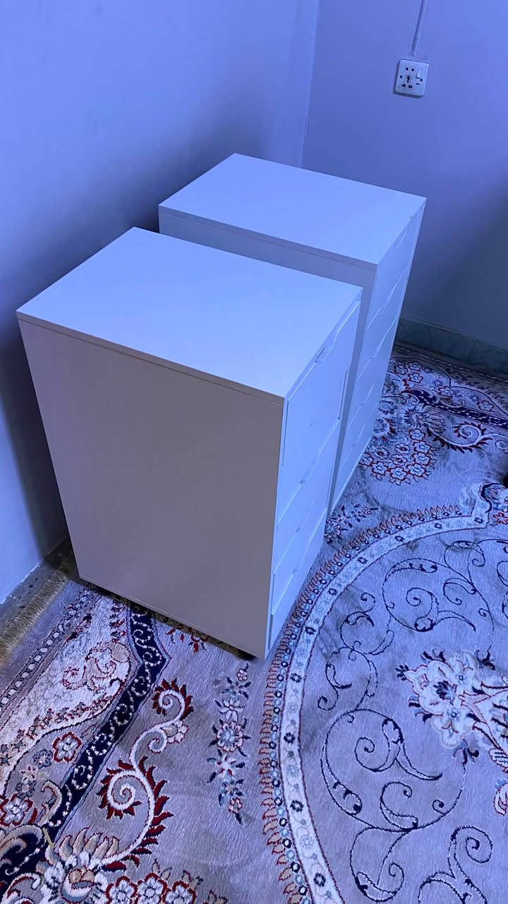 ادراج جديدة مشدودة للبيع عدد 2
مكاني : بغداد - الغدير 
رقم : ***********
توصيل: ما عندي 
سعر الاثنين : 150 الف
