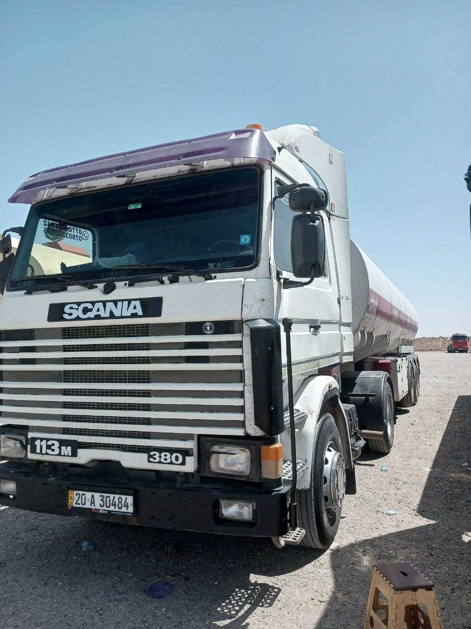 سلام عليكم سكانية البيع 113اسرئيلة كير كهرباء 3/3 اكسن مشيف تخم تاير هاف تبريد  تدفئة بلادي رقم ديالى نكليزي بسمي تحويل ثاني يوم سنوية 2027 طوناج جديد جي بي اس  تانكي جرف قواطع كبس تخم تاير جاهزه الشغل رجاء رجاء غير متواجد على فيس هاتف ***********
