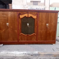 كنتور • كنتور خشب • كنتور ملابس • كنتور ثابت • دولاب ملابس