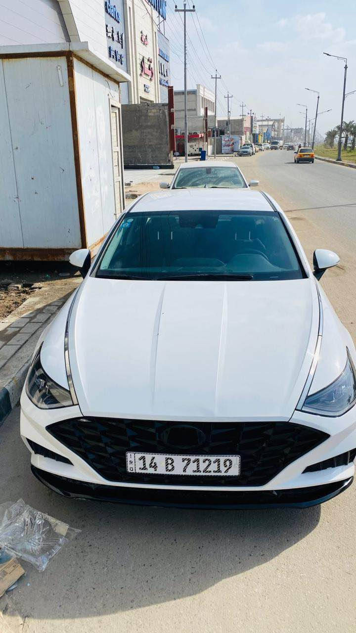 للبيع 🧿
 سوناتا مديل23 وارد امريكي حره مرقمه بااسمي
حادث فقط بنيد بدون دواخل وبدن ايرباك 
صوره الحادث بلمنشور 
السعر 180$ وبيها مجال قليل
العنوان البصره 
☎️*********** البصرة, العراق
