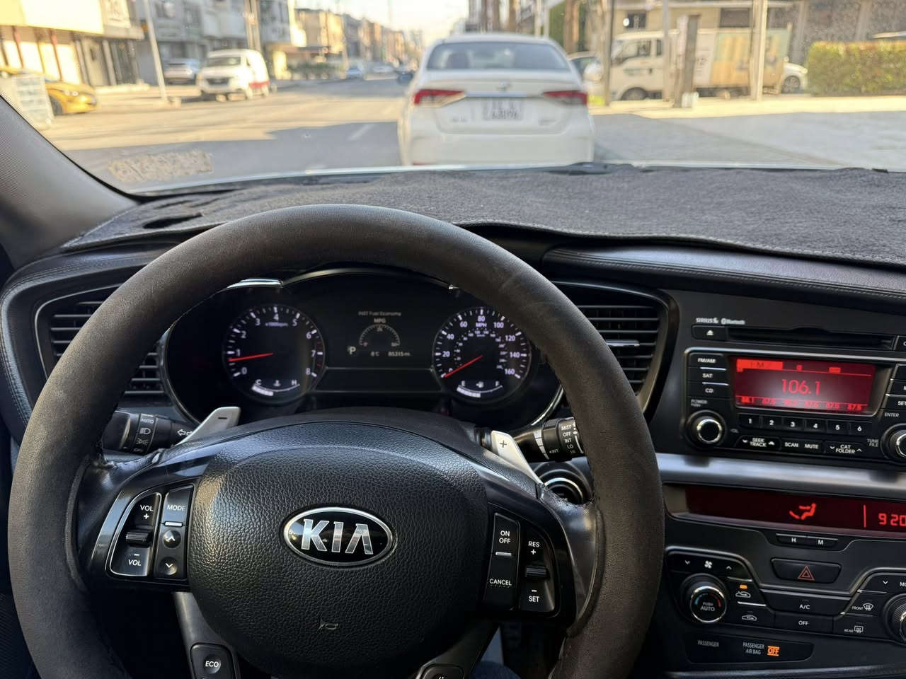 اوبتما وارد امريكي SX
مكاني كرادة. ***********
