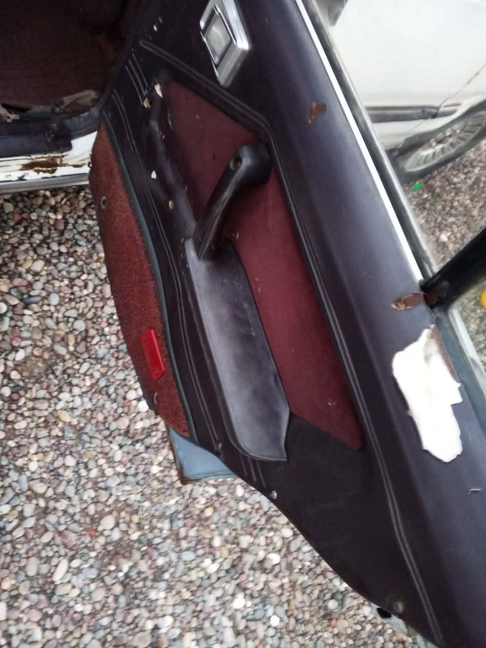 السلام عليكم سوبر للبيع 85 مسجله فحص صلاح الدين راعيها موجود محرك كير شرط صدر طبه تواير جدد اكسن شرط كهربائيات كله شغاله من ل دعاميه ل دعاميه سياره جاهز ماناقصه شي تدفئه نار شغاله جوم كلها تصعد تنزل السعر ١٧ وبيه مجال شي قليل للأستفسار رقم الهاتف *********** ملاحظه دين مابيع واقسط مابيع
