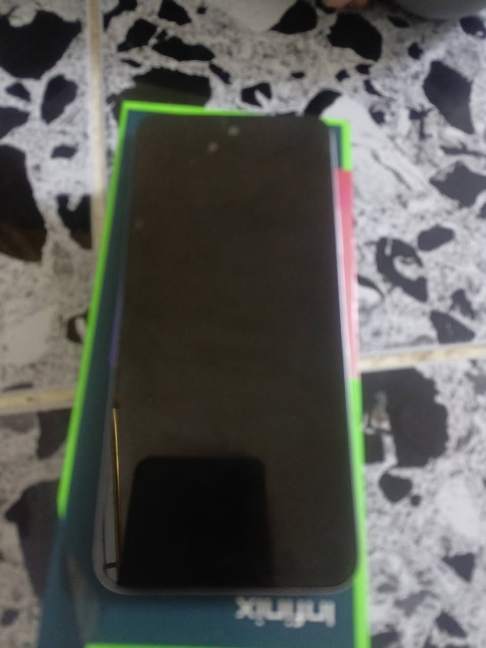 موبايل للبيع قبل اسبوع ين من مشتري ما ابي اي عيب شرط


**إذا كنت صاحب هذا الإعلان وتريد حذفه لأي سبب، رجاءا أرسل رسالة إلى الدعم الفني**