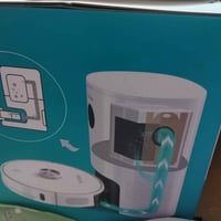 #مستعمل قليل  مكنسة هونيتشر G20 برو الروبوتية، الأصلية  التي تتميز بقو...