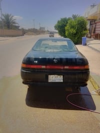 بدون صبغ • مكفول محرك وكير • مكينة ٢٥٠٠