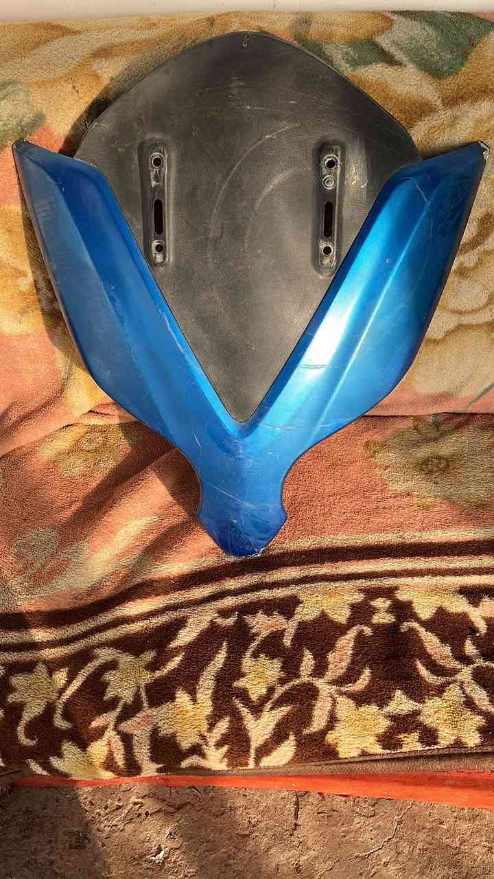 يا الله سلام عليكم اغراض 010تفصيخ شتحتاج موجود كفرات قطع غيار مووجود توصيل 🚚 جميع المحافضات 6الف موحود خاص او واتساب
 ***********
