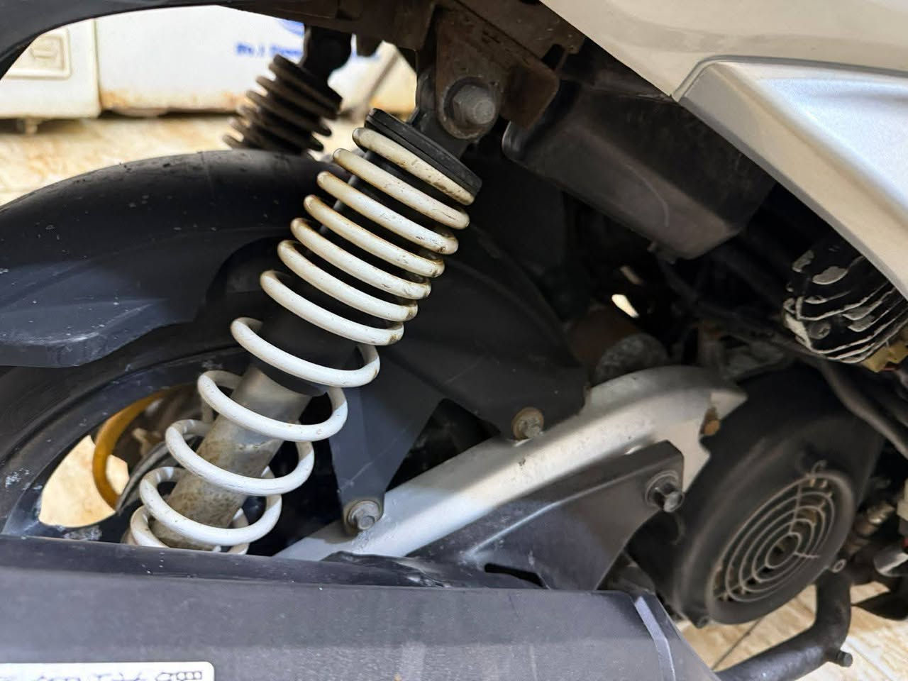 نازله رمبه صار اقل ال50يوم
مكاني عامريه بغداد
السعر1200
***********
