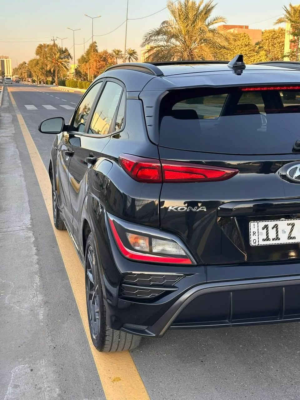 -

السعر 165 ورقة

هونداي كونا N LINE  

ماشيه 31 الف ميل 

موديل 2023  فول مواصفات

 رقم بغداد 

1.بصمه تشغيل.

2.تشغيل عن بعد.

3.لايت لد وبوجكتر 

4. محرك توربو 1600 دبل كلج تيربو.

5.شاحن موبايل  لاسلكي وايرليس.

6.حفر علامه ان لاين على الدواخل.

 7. شاشه تاب ودشبول ديجتيل.

8. كرسي كهرباء.

9.رادارات اماميه جانبيه خلفيه توقف ذاتي وقيادة اليه 

10.كامرة دوارة شاشه.

11.دبل صلنصة 

12.تبريد بيانو

حادثه فقط جاملغ السايق مبدل نفس اللون اصلي ونص بنيد صبغ ايرباك ستيرن ومبدل دركه اصلي 

  بدون دواخل كله سليم مكفوله بلادي السياره  من اللغد والشاصي عالفحص 

السعر  165 ورقة 

بغداد نفق الشرطة
***********
