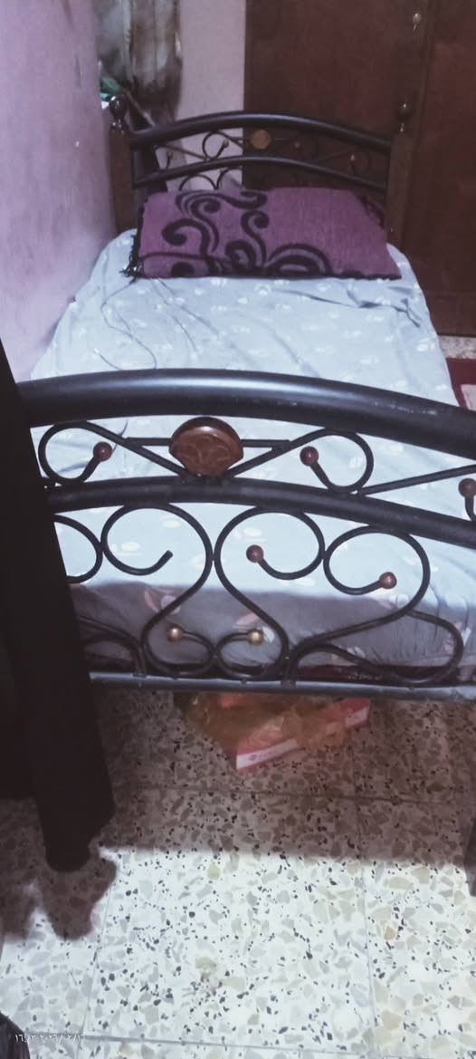 للبيع جرباية حديد نفر عنوان زعفرانية اربع شوراع


**إذا كنت صاحب هذا الإعلان وتريد حذفه لأي سبب، رجاءا أرسل رسالة إلى الدعم الفني**