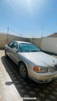 كيا اوبتيما • كيا 2006 • سيارة كيا • اوبتيما خليجي • ذي قار • الشطرة •...