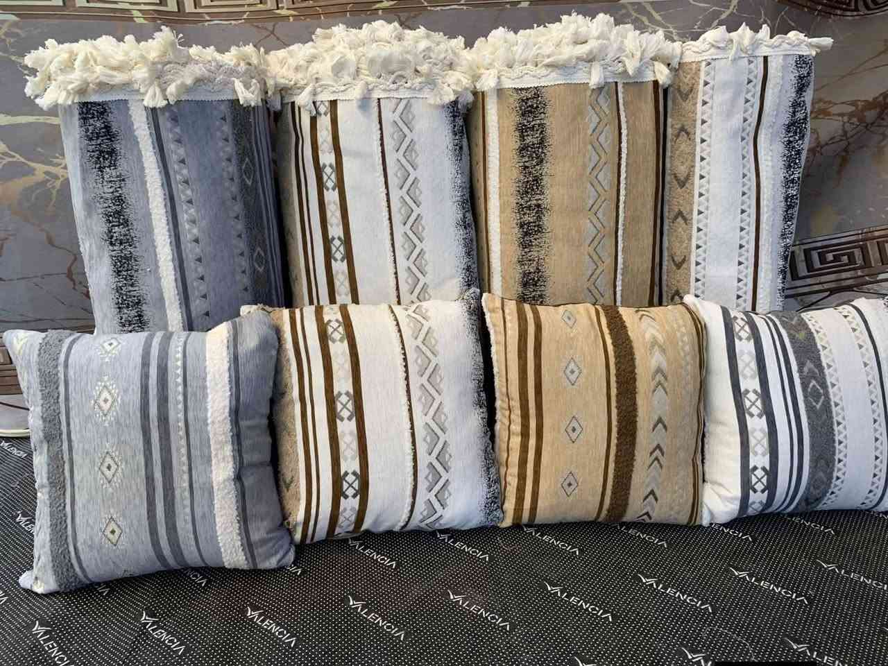 مفرش تخم  بوهيمي امتار حسب الطلب بالخلف حبيبات مانع انزلاق عرضه ٧٥  سم 

توجد خدمة توصيل لجميع المحافظات 🚚🚚🚚
للحجز او الاستفسار مراسلة ✉️✉️
الصفحة


**إذا كنت صاحب هذا الإعلان وتريد حذفه لأي سبب، رجاءا أرسل رسالة إلى الدعم الفني**