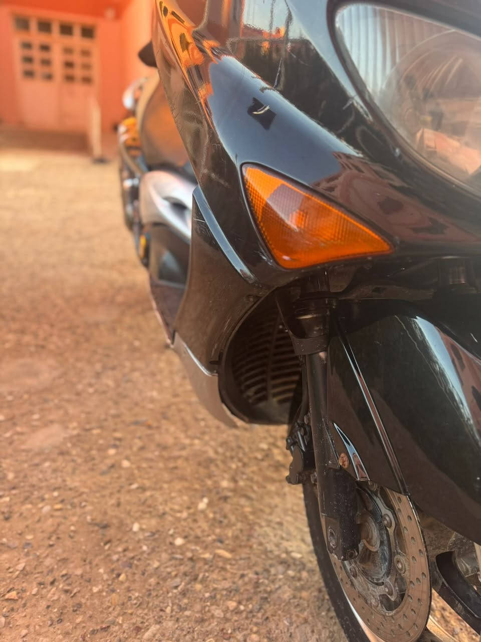 تيماكس 500
2008
مكينه هاون مكفوله

صالنصه اكرو 

ستيرن كاوسكي 

الدراجه نضيفه وحلوه

مكانها واسط 

السعر 17$ وبيها مجال حك الجيه

للستفسار ***********
