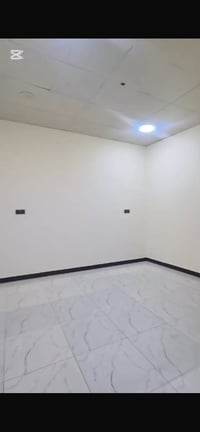 الطويسه • مشتمل ارضي • غرفتين