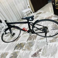 کرکوک پنجاعلی • بايسكل • جير معطل