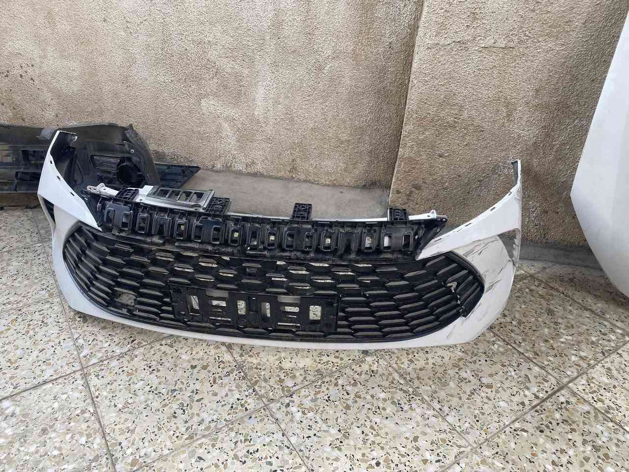 بنيد ودعامية وشباج بيهن ضرر موضح بالصور 
العنوان بغداد ***********
