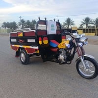 ستوته • موديل 20 • بابل الشوملي