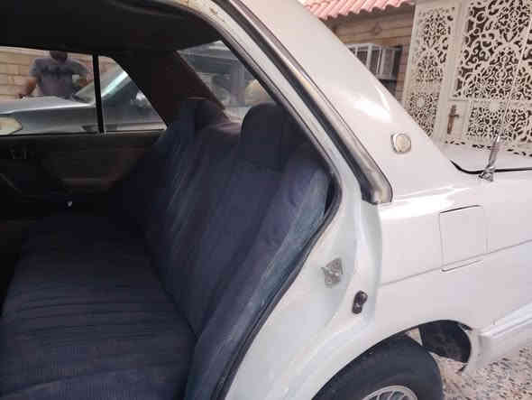 سلام عليكم 
سوبر 1990

لبيع او مراوس حسب القناعه 

سياره كامله كير مكينه بس مكينه بهه خيط بخار 

سياره حلوه جاهزه 

ترايها وين معجبك تحويله ثاني يوم  

مكان بغداد

رقم ‭0771 274 3815‬

سعر 35 وبيه مجال
