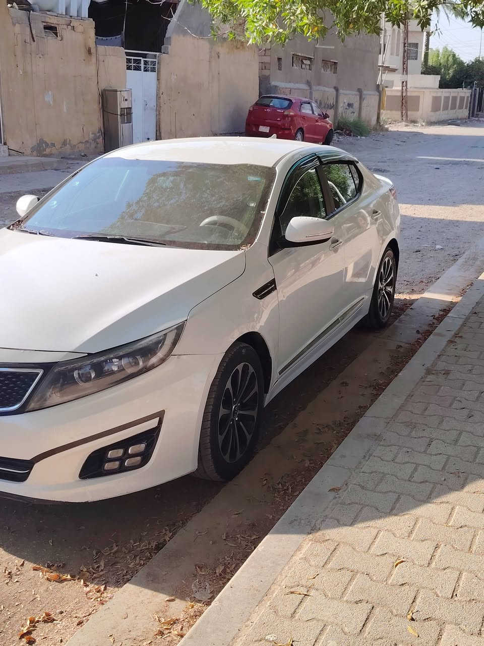 السلام عليكم مرخصت مدير لكروب كيه اوبتمه للبيع 2015 هاذا رقمي بي واتساب ***********
