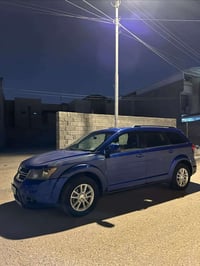 دوج جورني • ٢٠١٥ • ٦ سلندر