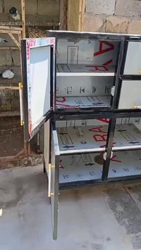 كاونتر • سماوه • حي العسكري