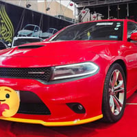 جارجر موديل ٢٠٢٢ السياره بمعنى الكلمه جاهزه وحلوه ماشيه  ٦٨ الف بيها ص...