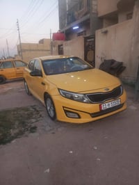 اوبتيما خليجي • ٢٠١٦ • رقم بغداد