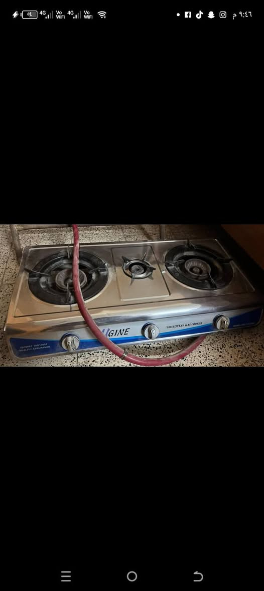 غراض بيت نضيفه مكاني خطيب


**إذا كنت صاحب هذا الإعلان وتريد حذفه لأي سبب، رجاءا أرسل رسالة إلى الدعم الفني**