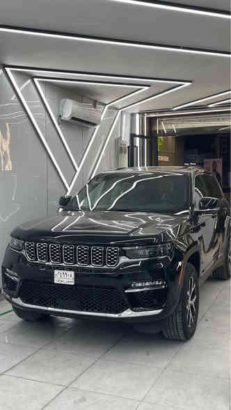 سلام عليكم جيب كراند شيروكي 2024

ماشية 5 سياره كلش جديده واخت زيروه

حادثه بنيد فقط بدون اي دواخل 

ومكفوله كفاله عامه من شاصي ولغود

الموصفات

بانوراما كبيره/ قياده ذاتيه/ رادار امامي مع مانع تصادم/تحذير خروج عن المسار /مستشعر نوم السائق مع نظام التوقف الالي

تحذير النقطه عمياء/ نظام تحذير عند تجاوز السرعه المحددة

انارة محيطية داخلية وخارجية/ شاحن موبايل وايرلس/

مرايا تعتيم ذاتي مع المرايا جانبية/نظام الصوت ALPlNA

ويل كروم اسود/ شاشة كبيره 10.1/عرض خريطه على لوحه القيادة/كامره محيطية 360 دوجة/المصابيح الاماميه زينون

بصمة ابواب للدخول الذكي/ الصندوق الخلفي كهرباء

ذاكرة لحفظ وضعيات الجلوس السائق/المقاعد الأمامية والخلفية تدفئة وتبريد/ انارة داخليه LED

حساسات امامية خلفية/ 5 راكب/ تدفئة ستيرن / بلوتوث

محدد سرعة/ تشغيل عن بعد / نظام بريك الأوتوماتيك مع توقف ذاتي/ تشغيل عن بعد/ UPS 

السعرب32$ واتصل ودلل

للاستفسار

***********

ابو صالح

حي جامعة بغداد
