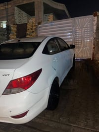 اكسنت • ٢٠١٢ • رقم انكليزي واسط