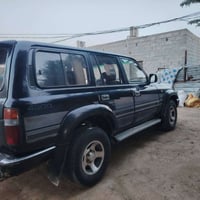 لاندكروزر ٢٠٠٠ • رقم بصره • سنوية ٢٠٢٨