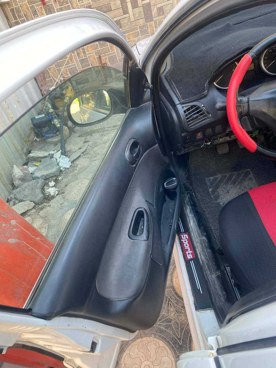 السلام عليكم بيجو ٢٠٦موديل ٢٠١٢سياره جاهزه من كلشي السعر ٥٢وبيهه مجال للستفسار ***********
