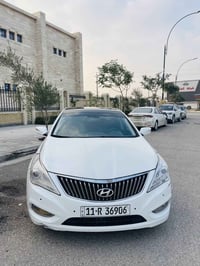 أزيرا ٢٠١٤ • V6 ٣٠٠٠ • فول مواصفات