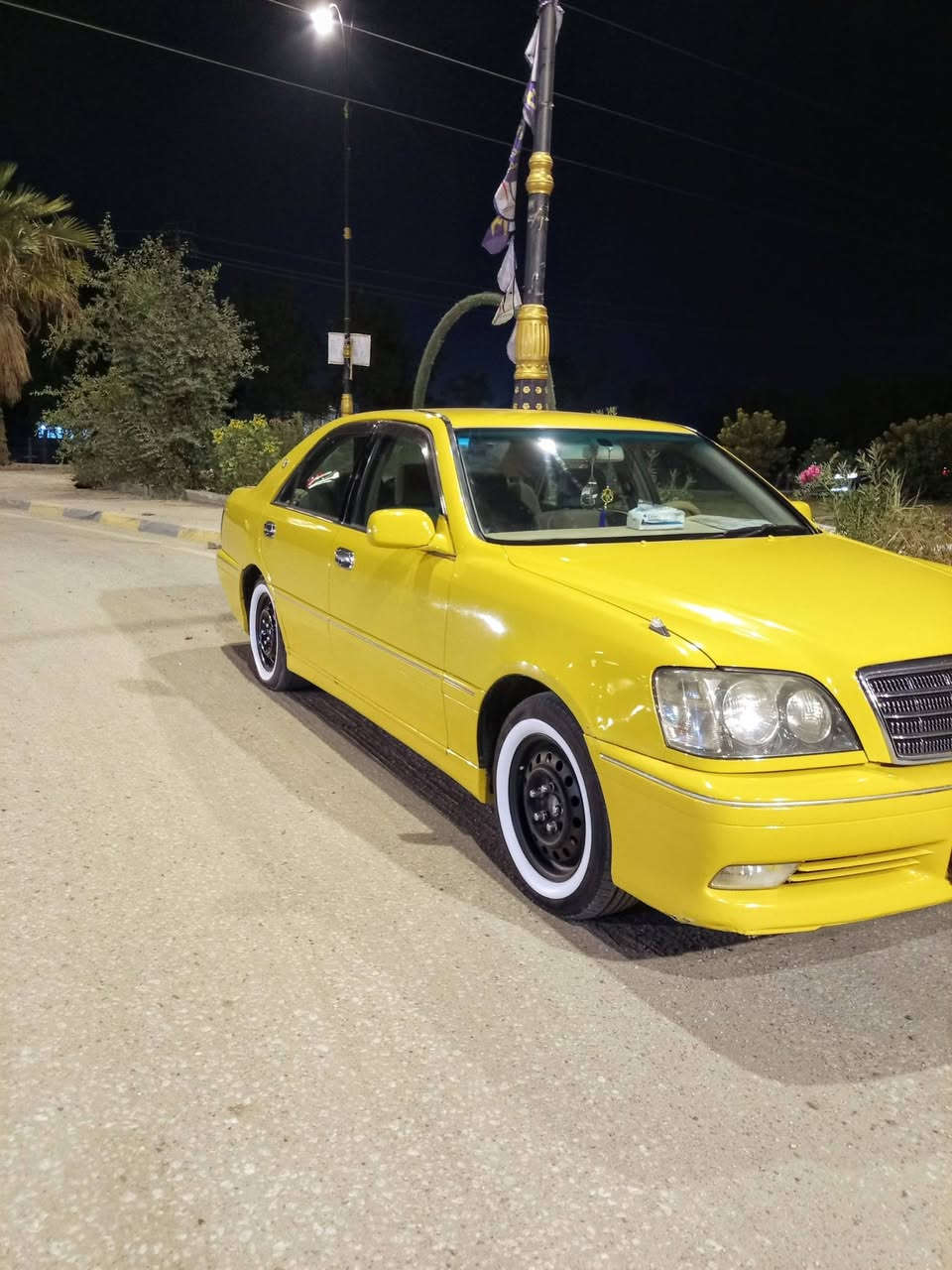 السلام عليكم ملكه للبيع كصه قماره فقطم موديل 2005.  دكمتين 2 تخم تاير حداديه جديده مكينه فيفيتي ثنين ونص  جديده كير اكسن شاصي 71 تبريد كله شرط
رقم بغداد صدامي مصفره هيئه وغرامات خطه نجف كربلاء  وكاله ام الباركود من المالك مباشر مكان السياره بابل الحله السعر 45 ورقه اتصال *********** انتصال فقط مامتواجد نت
