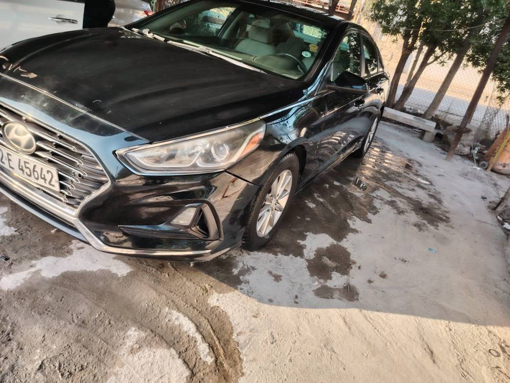 سوناتا 2018 للبيع بيها جاملغ واحد بدون لغد ولا ايرباك ماشيه ١٠٠ الف قابل للزيادة سياره كلش نظيفه مابيها اي نقص عنوان بغداد  سعر ١١٥ مجال بسيط بغداد, العراق


**إذا كنت صاحب هذا الإعلان وتريد حذفه لأي سبب، رجاءا أرسل رسالة إلى الدعم الفني**