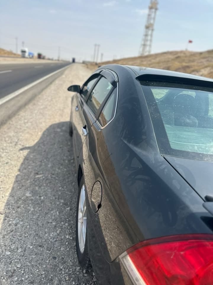 السلام عليكم امبالا موديل 13 رقم بغداد الجديد وسنويه جديده  LS مواصفات مكينه وكير مكفولات 3600 ادامه كامله صدر جديد تخم تاير كهربائيات كامله علخير ويل 18 بدون نقص اسياره علخير جاهزه عارضه100$  بيه مجال عنوان ديالى الخالص السياره بسمي

***********
