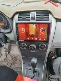 #توفر_توصيل لكافه المحافظات تم ربط تاب كورلا فول مواصفات شاشه كزاز  سع...