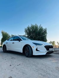 سوناتا هايبرد • ٢٠٢٢ • بابل
