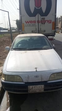 دايو اسبرو • ١٩٩٤ • الدورة