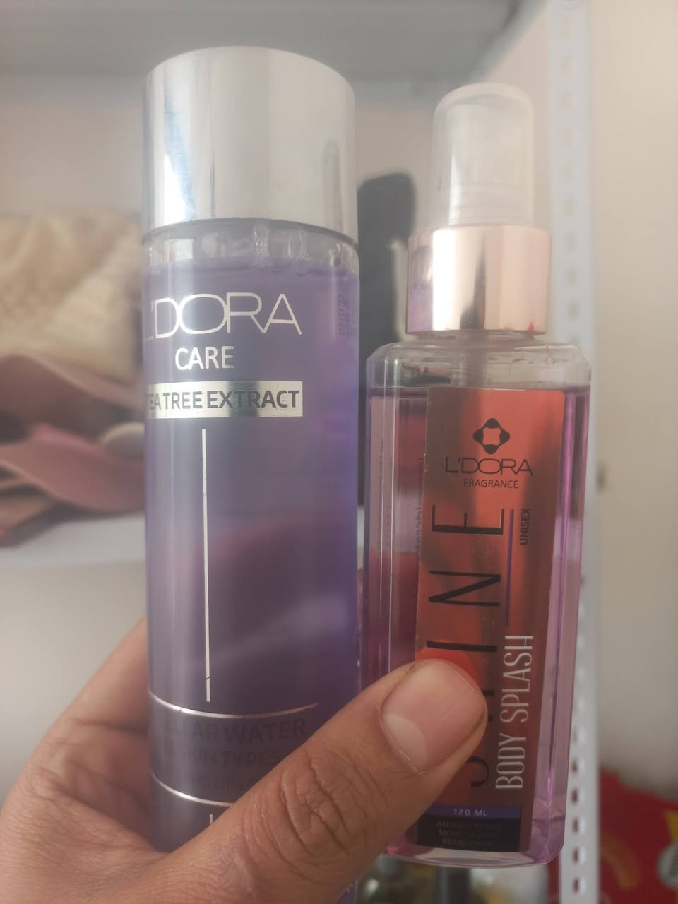 من بعد اذن المسؤولين والمشرفين والادمن بعض من منتجات لدورا


**إذا كنت صاحب هذا الإعلان وتريد حذفه لأي سبب، رجاءا أرسل رسالة إلى الدعم الفني**