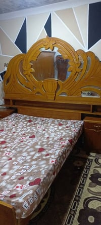 خشاب • جديد • صاج أصلي