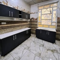 خزائن • ديكور • مطبخ