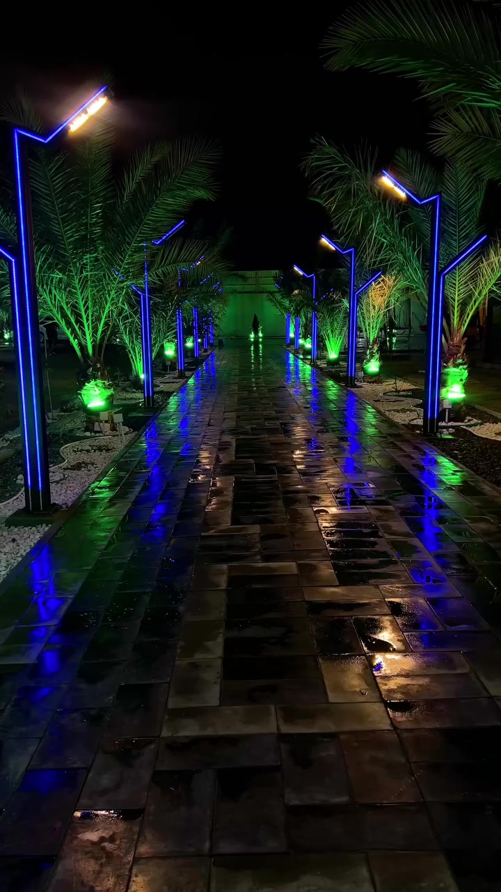 عروض شهر رمضان المبارك ❤️⭐️
شفت واحد  الفطور + السحور 

يكون من الساعة 3 عصراً إلى اليوم الثاني 8 صباحاً .

🍀الحد الأقصى للضيوف ١٥ شخص

الرسوم على شخص إضافي ١٠ آلاف دينار.

🍀الاطفال دون ٧ سنوات غير مشمولين بالعدد 

المزرعة {عوائل فقط}

📍 الموقع: بغداد -سريع الغزالية - نزلة جسر الزيتون - مقابل عكركوف

علماً ان المزرعة موثقة في تطبيق اجرلي. 

للاستفسار :-*********** 

حساب  الانستا :- moon_99009 

حساب التكتوك :-moon_99009

نى لكم إقامة ممتعة ومريحة في مزرعة ضوء القمر، وياهلا بيكم دائماً 🌒
