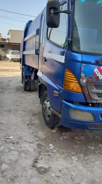 كابسه شيطان للبيع م  2013 مكينه كمنز 102جديده كبسه 8 ونص  رقم انكليزي ...