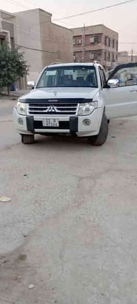 باجيرو موديل 10  وارد خليجي حبتور 🔥  مكفوله من الصبغ ماعدا البنيد صبغ ...